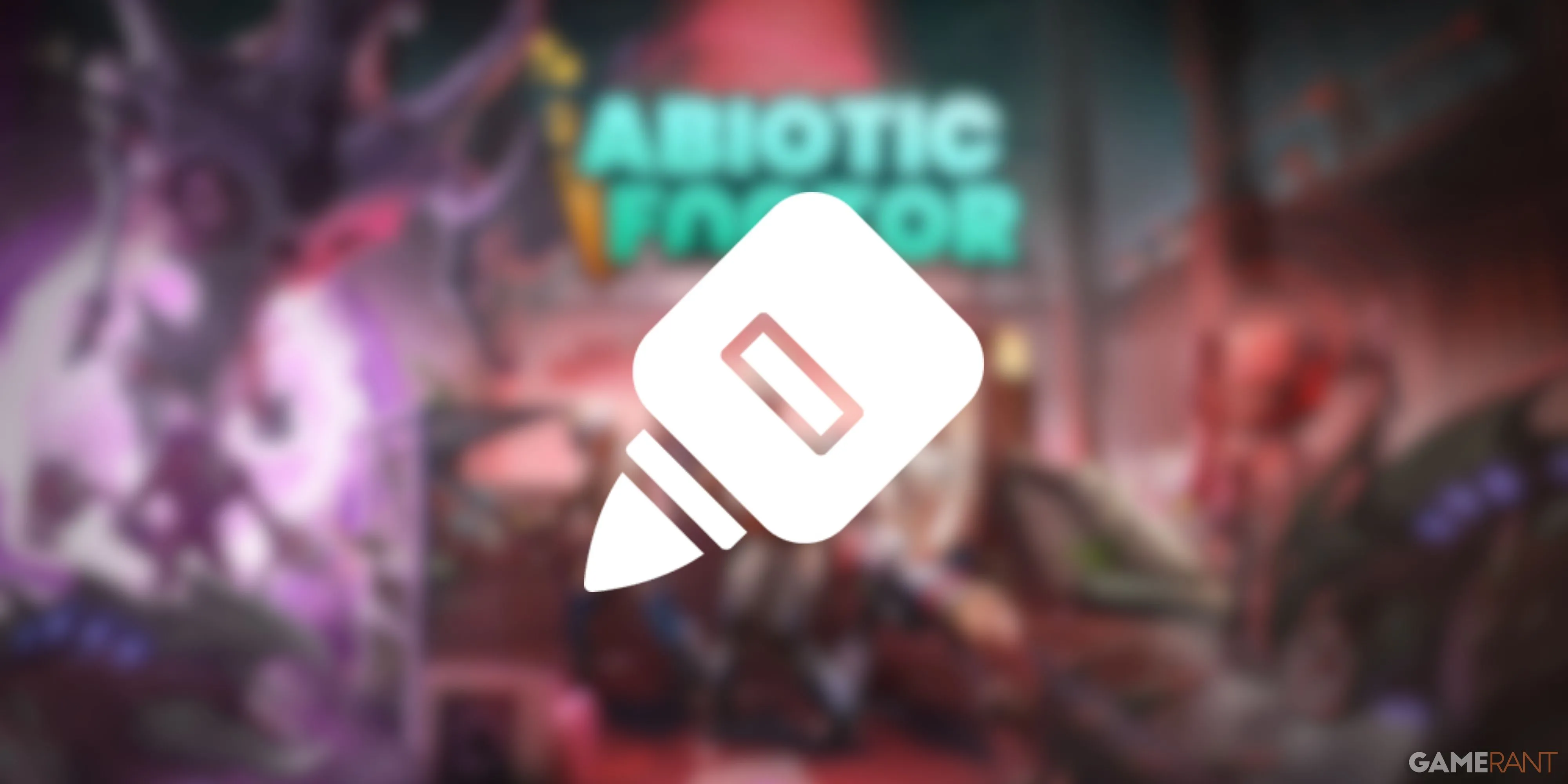alt text: Nhân vật Abiotic Factor đang thao tác trên bàn chế tạo cơ bản, thể hiện quá trình Crafting để tạo ra các vật phẩm cần thiết cho sinh tồn.
