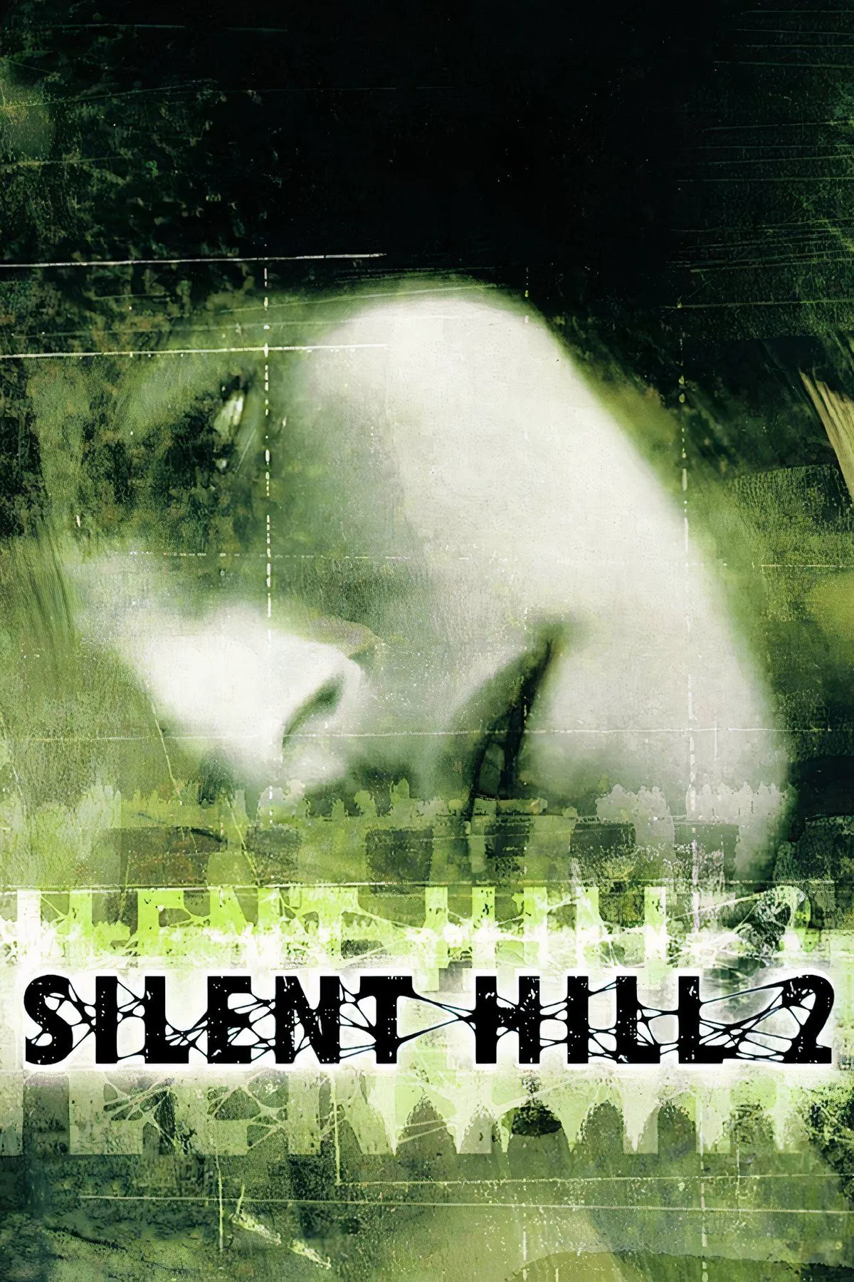 Bìa game Silent Hill 2 với James Sunderland lạc bước trong màn sương mù dày đặc, biểu tượng của nỗi ám ảnh tâm lý sâu sắc