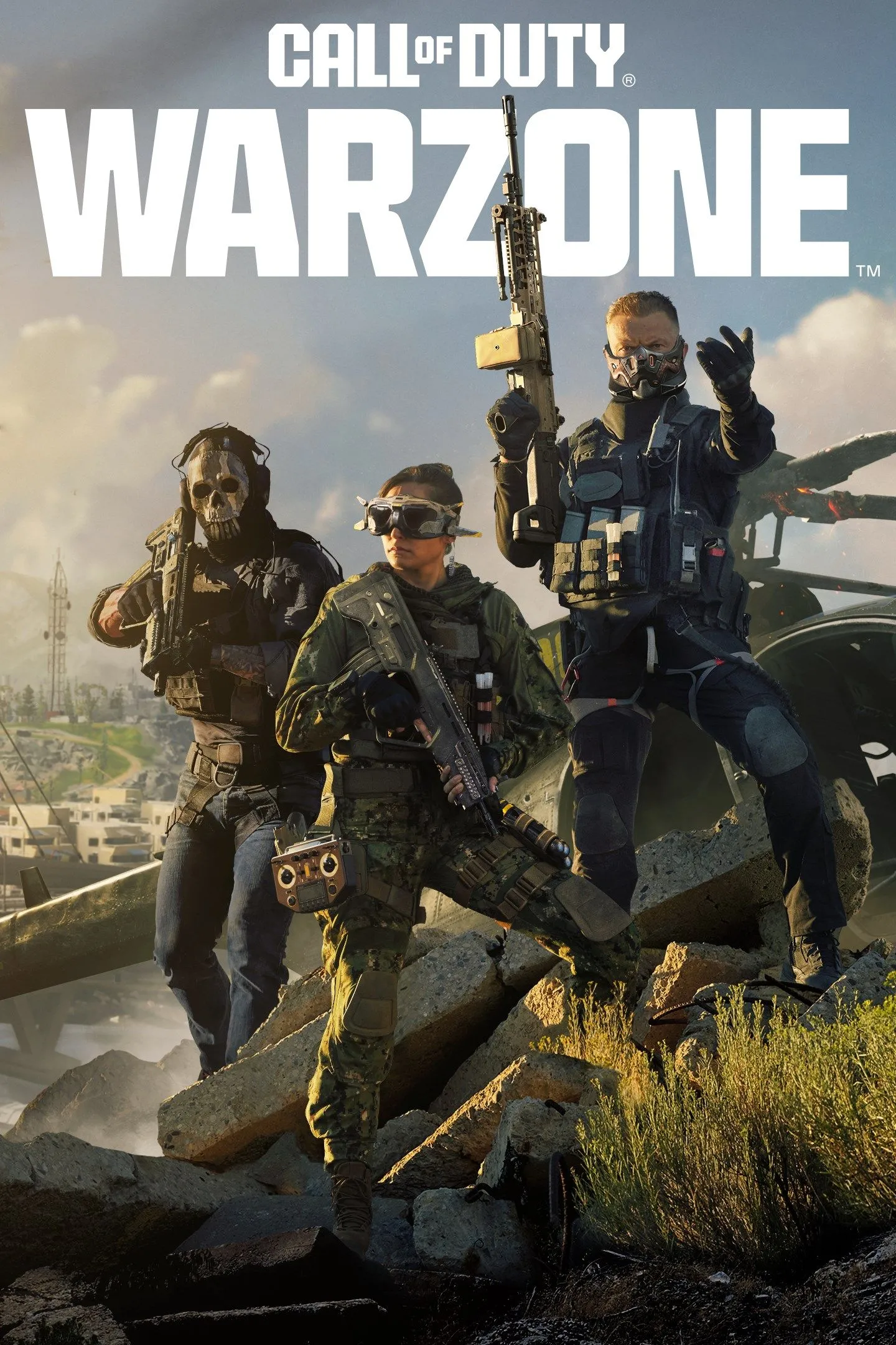Biểu tượng Call of Duty: Warzone, cái tên từng khiến bao con tim game thủ đập loạn nhịp, nay lại đang loay hoay tìm lại ánh hào quang xưa với câu chuyện bản đồ lặp lại.