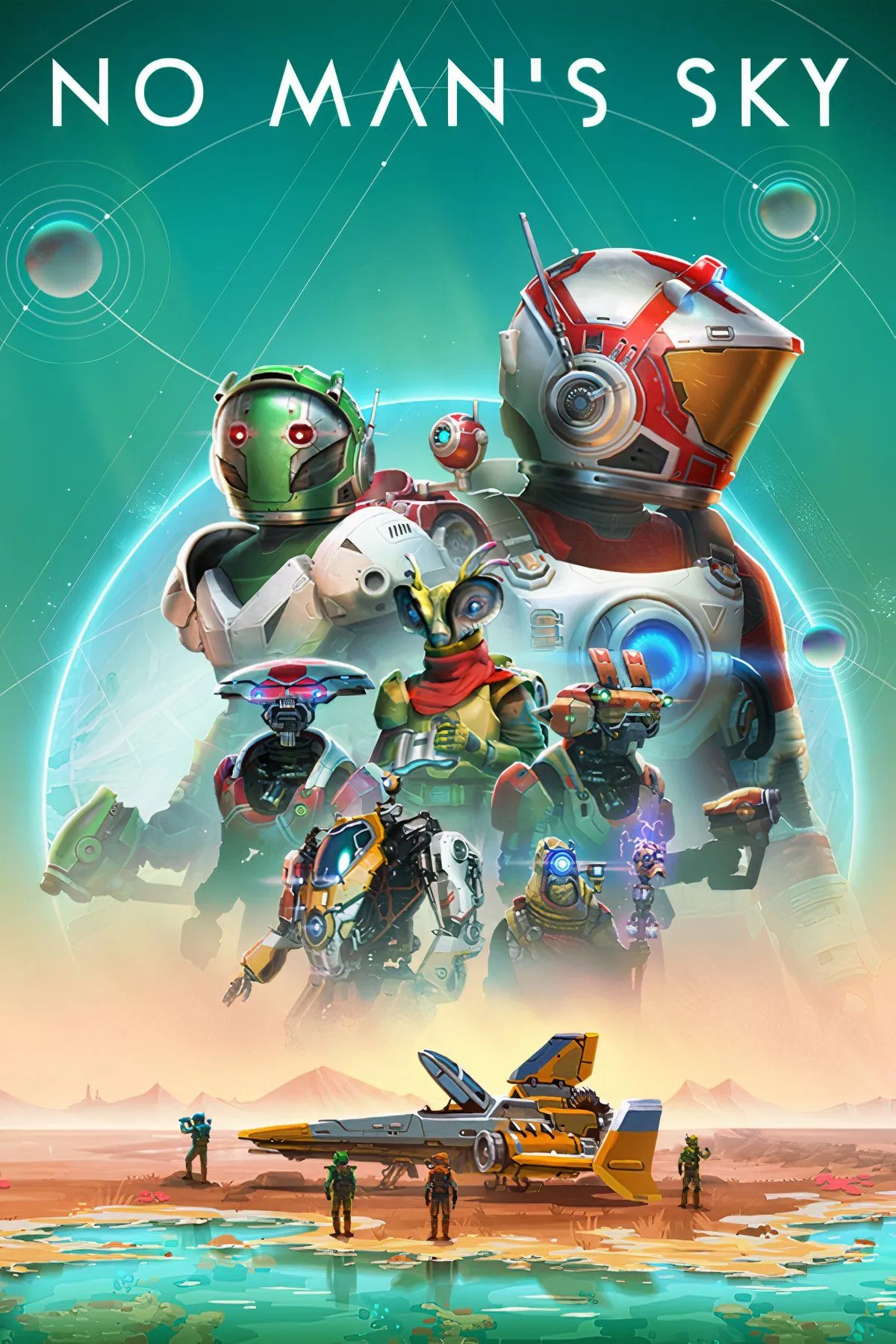 Bộ sưu tập hình ảnh chi tiết căn cứ Pizza Hut do game thủ Johnwilliams713 xây dựng trong No Man's Sky, tái hiện hoàn hảo từ bên ngoài với mái nhà biểu tượng đến không gian nội thất có khu buffet và máy arcade
