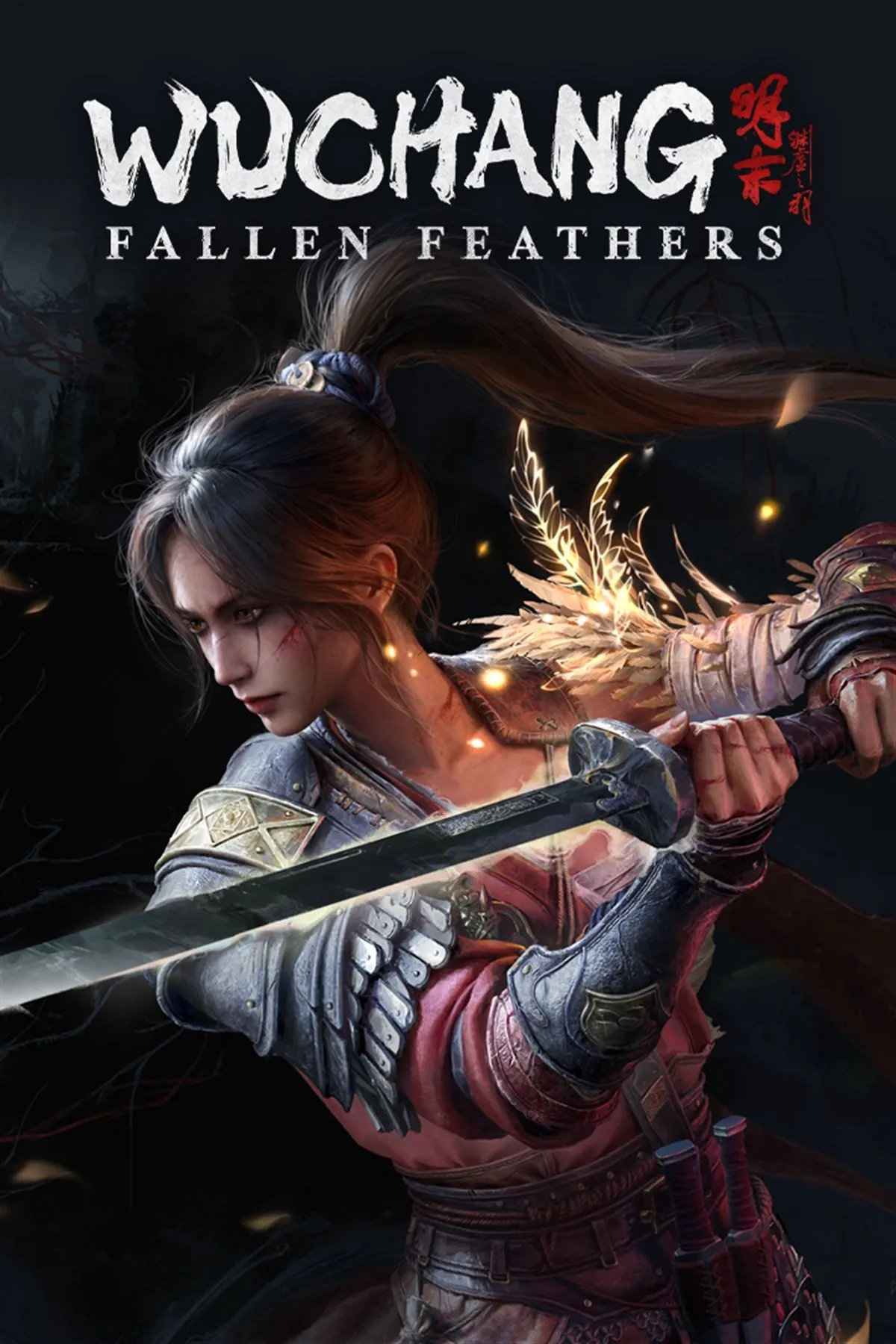 Bức tranh tổng thể về Wuchang Fallen Feathers: Nơi đồ họa khủng gặp thử thách hiệu năng