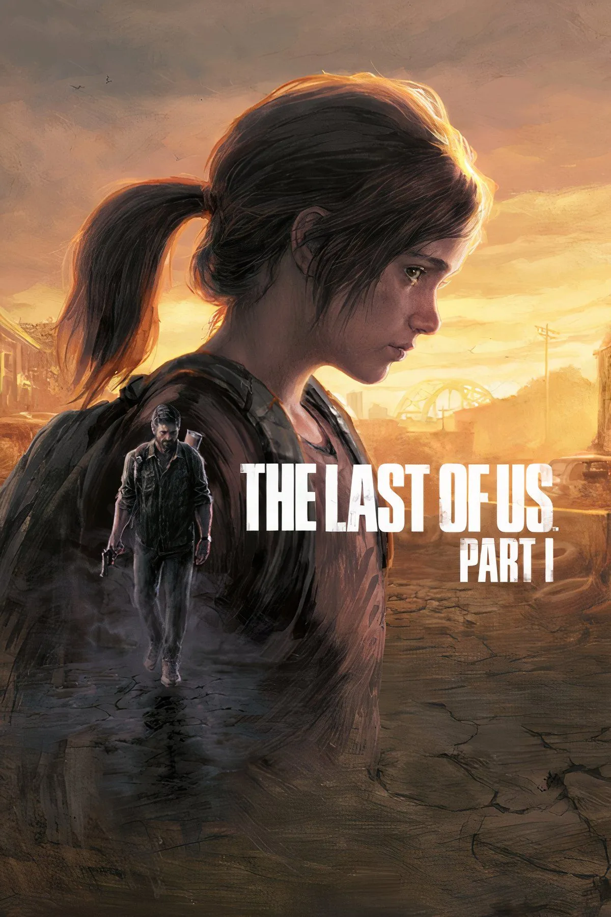 Joel và Ellie trong The Last of Us Part I, một khoảnh khắc biểu tượng của chuyến hành trình đầy cảm xúc