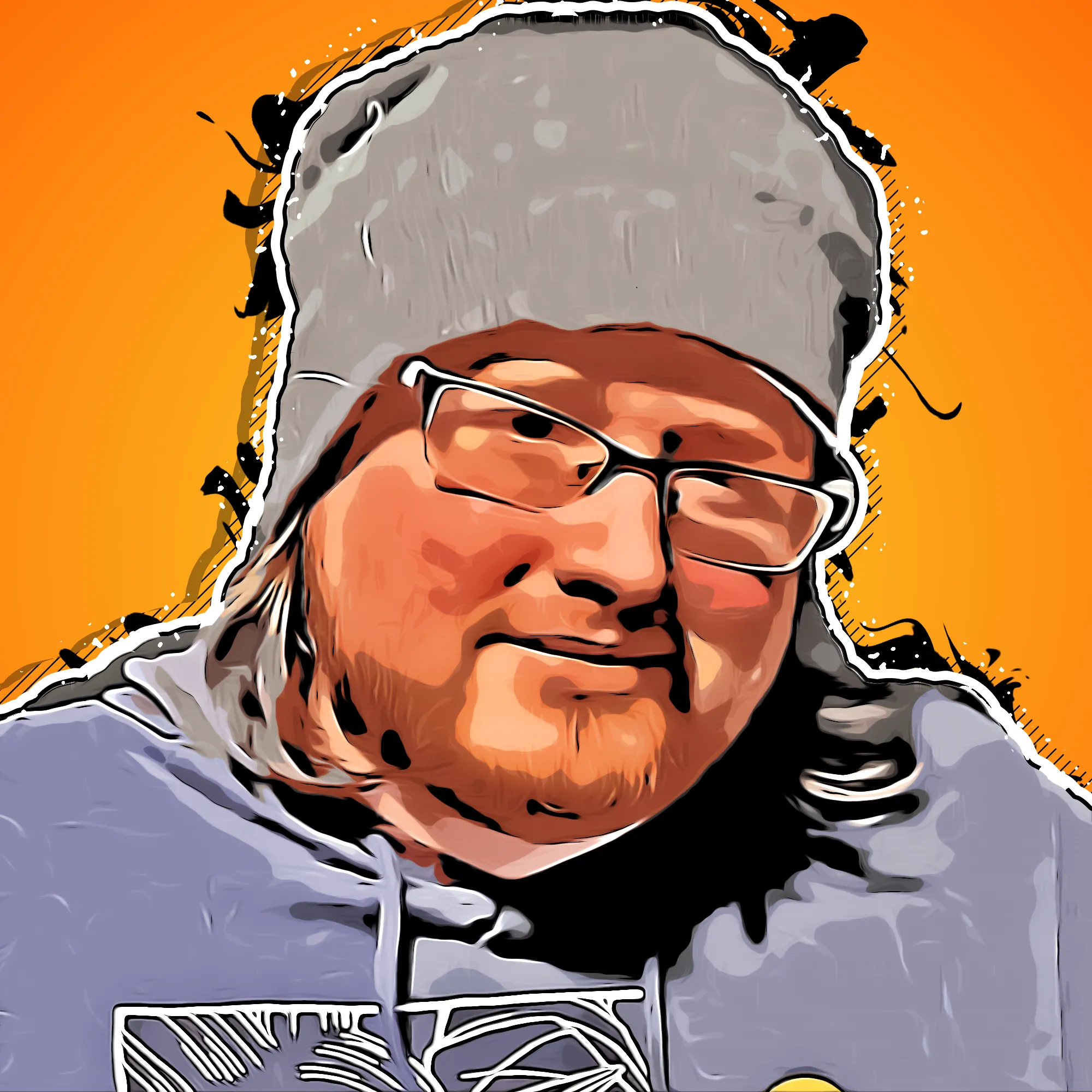 Joshua Duckworth, 'Quân sư' của tingamevn.net, người chắp bút cho những phân tích sâu sắc về 'thời thế' game Việt