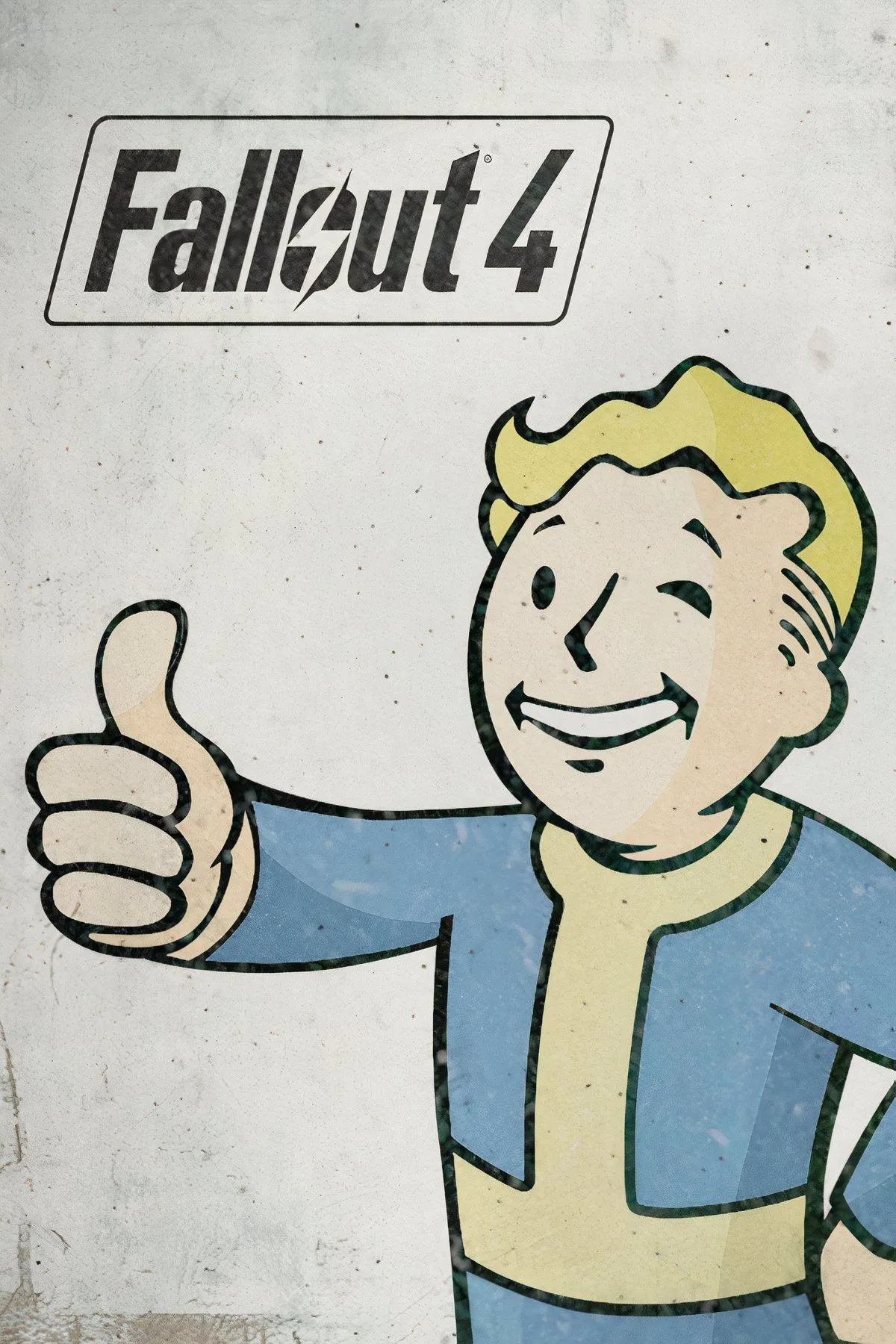 Khu định cư Diamond City nổi bật giữa vùng đất hoang tàn trong Fallout 4