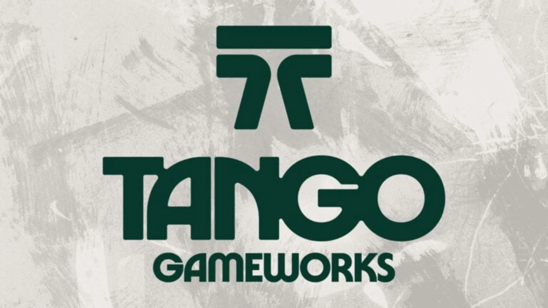 Logo mới của Tango Gameworks.