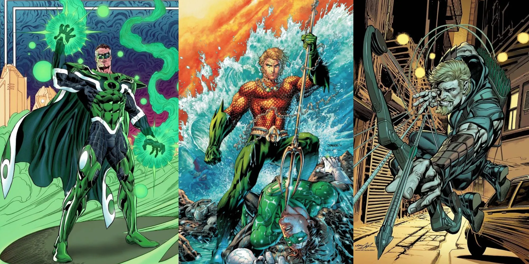 Một số nhân vật DC Comics từng phản bội Justice League, cho thấy sự phức tạp trong mối quan hệ giữa các siêu anh hùng.