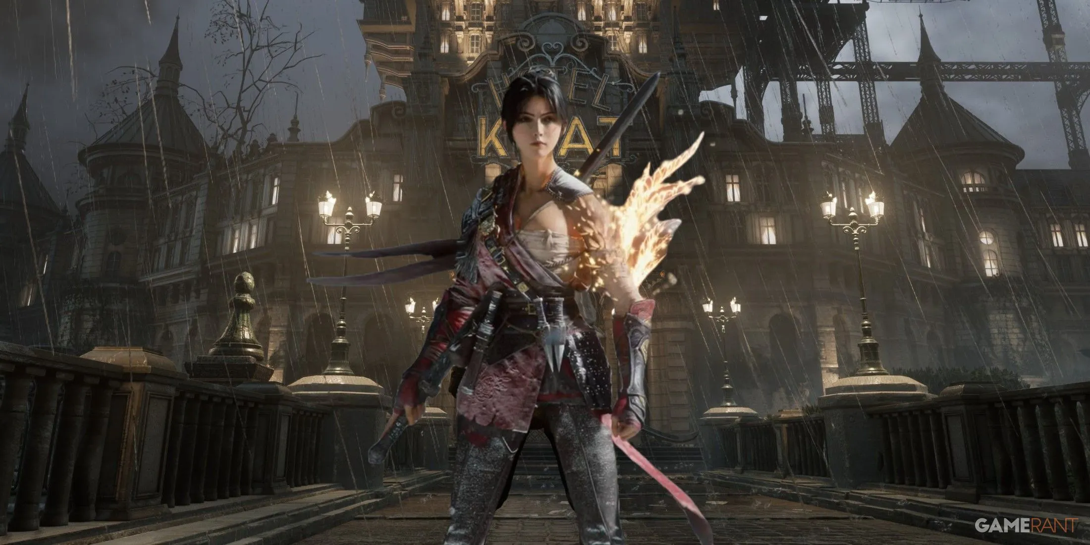 Wuchang Fallen Feathers sánh đôi cùng Lies of P, hai tượng đài Soulslike mới nổi khẳng định sức hút