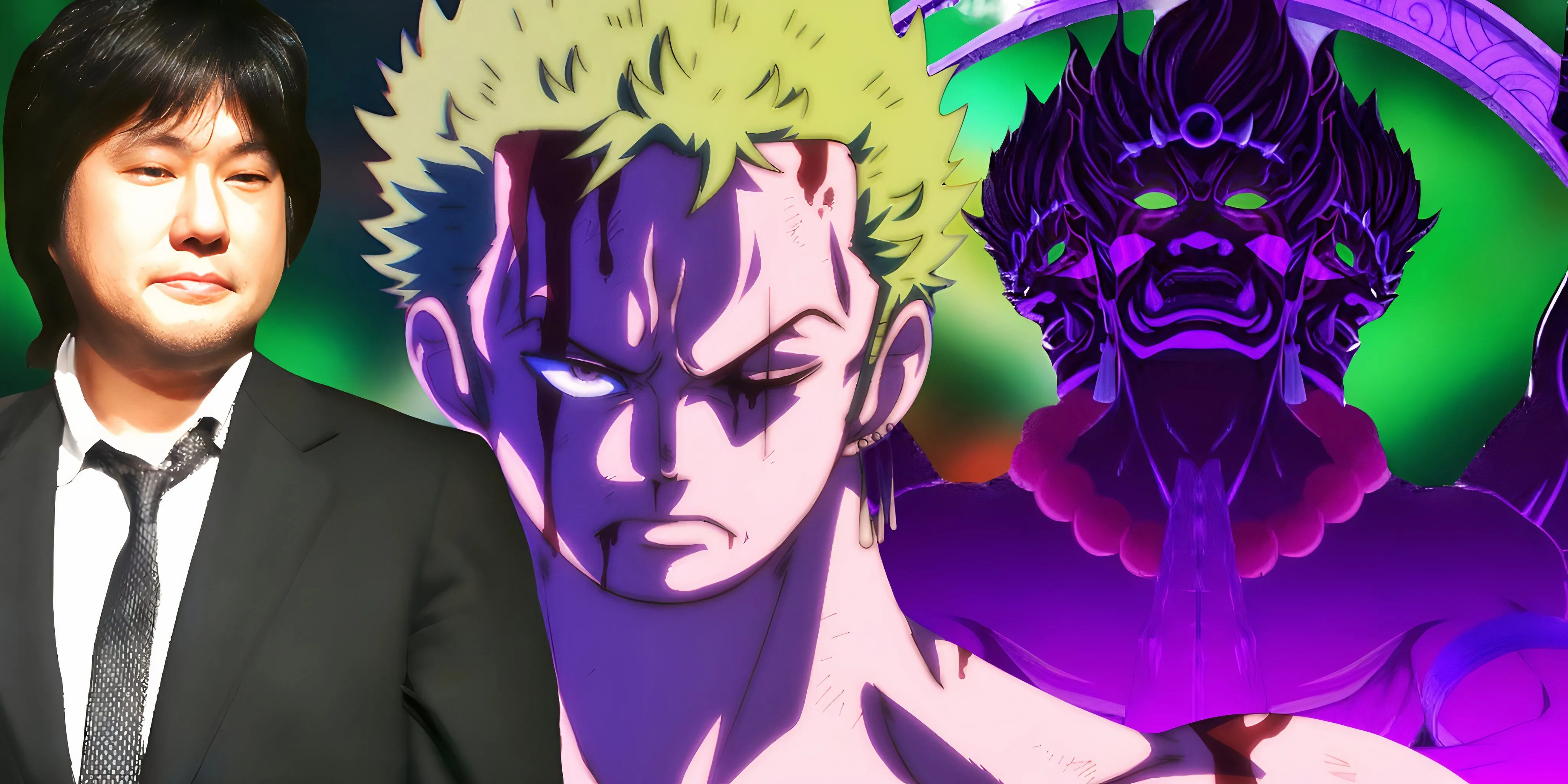 Zoro trong One Piece, nhân vật chủ chốt với những nâng cấp Haki sắp tới